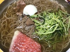 -屋里家延边朝鲜族冷面(南园店)