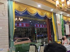 -津悦·正阳春烤鸭(红旗南路店)