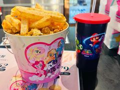 -万象影城(深圳布吉万象汇IMAX店)