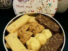 -家琳甜品(江南东店)