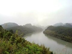 -丹霞山风景名胜区