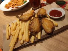 -必胜客(兴隆店)