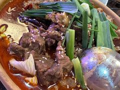 牛腩火锅-海盗船. 龙虾烧烤. 酒馆