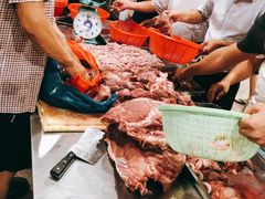 -标记美食新鲜猪杂(兴南大道店)