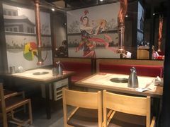 -韩宫宴烤肉·料理(南京江宁万达店)