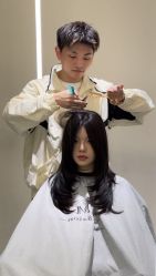 -WM Hair Salon