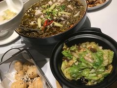 -眉州东坡(上海中心店)