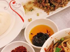 -水煮鱼乡·川京菜(蛇口店)