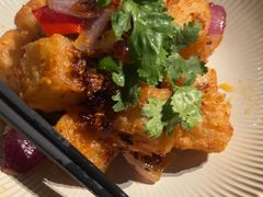 -晓粤·惹味粤菜(凯德乐峰广场店)