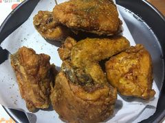 -BOPEYE·波派炸鸡(河西中央商场店)