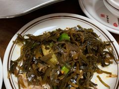 -何哥鲜鱼餐厅(龙湖花园店)