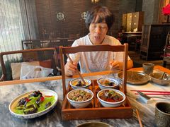 -西安饭庄·非遗陕菜(钟楼店)