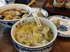 开洋馄饨-勤德兴(湖滨路店)