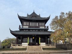 -虞山风景区