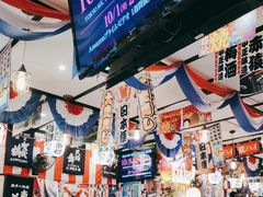 -平成屋· Late Night 食堂(四川北路店)