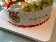 -同庆楼(大钟寺店)