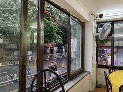 -肥姐美食(同福中路店)