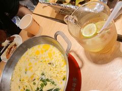 -每味每客·重庆麻辣烫(国泰店)