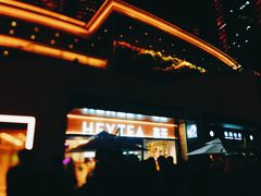 -喜茶(深圳海岸城店)
