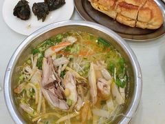 -华姐鸡粉(教育路店)