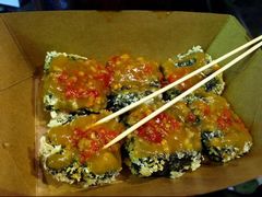 -品腐记·豆腐王朝(老门东总店)