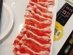 -捞九门海鲜牛肉自助火锅(廉江店)