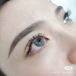 -OnFaer.纹眉半永久无创洗眉
