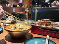 -臻炙大舍烤串(天龙家园店)