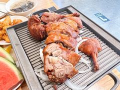 -醉得意·家常菜(华堂店)