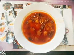 -德大西餐社(云南南路店)