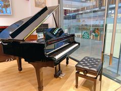 -柏斯音乐(北京荟聚购物中心)