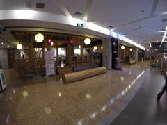 -纽斯桑拿会所(餐厅天山路店)