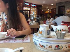 -点都德(华强南店)