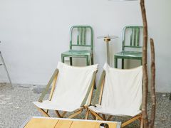 -山野咖啡(之江花园店)