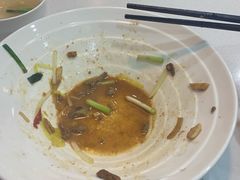 -二扁私房面馆(崂山路店)