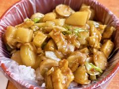 -胖哥料理(兴义里店)