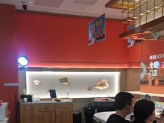 -争鲜回转寿司(太阳宫凯德MALL店)