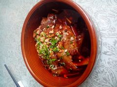 夫妻肺片-天府传奇大酒店(金山东路店)