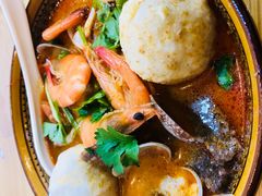 -一锅厨东北水饺店(厦大店)