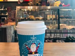 -COSTA COFFEE(静安嘉里中心店)
