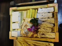 建水香豆腐-滇釜火锅·能喝汤的火锅(车公庄店)