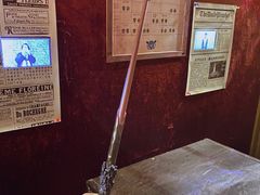 -逃脱反斗城沉浸剧情密室(北京路店)