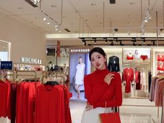 -燕莎友谊商城(金源店)