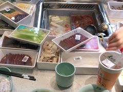 -野妹火锅(龙岗店)