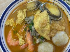 -老闽味沙茶面·姜母鸭(传承35年曾厝垵店)