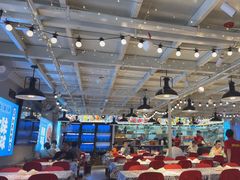 -石牌岭小亮蒸虾•湖北老字号(左岭店)