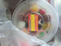 -津门红姐熟梨糕茶汤糕干(爱国道店)