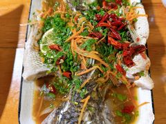 -龙姐私房菜(和顺古镇店)