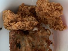 -肯德基(安吉胜利店)