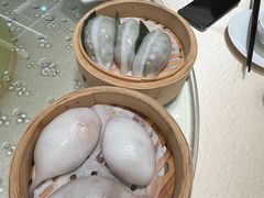 -轩记海鲜餐厅·四十五年老字号·经典粤菜(西区彩虹店)